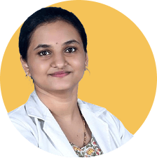 Dr. Sahana N C